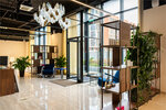 Agate beauty (Usachyova Street, 11Д) ، علم التجميل
