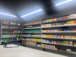Vaper (ulitsa Lenina, 20Д), vape shop