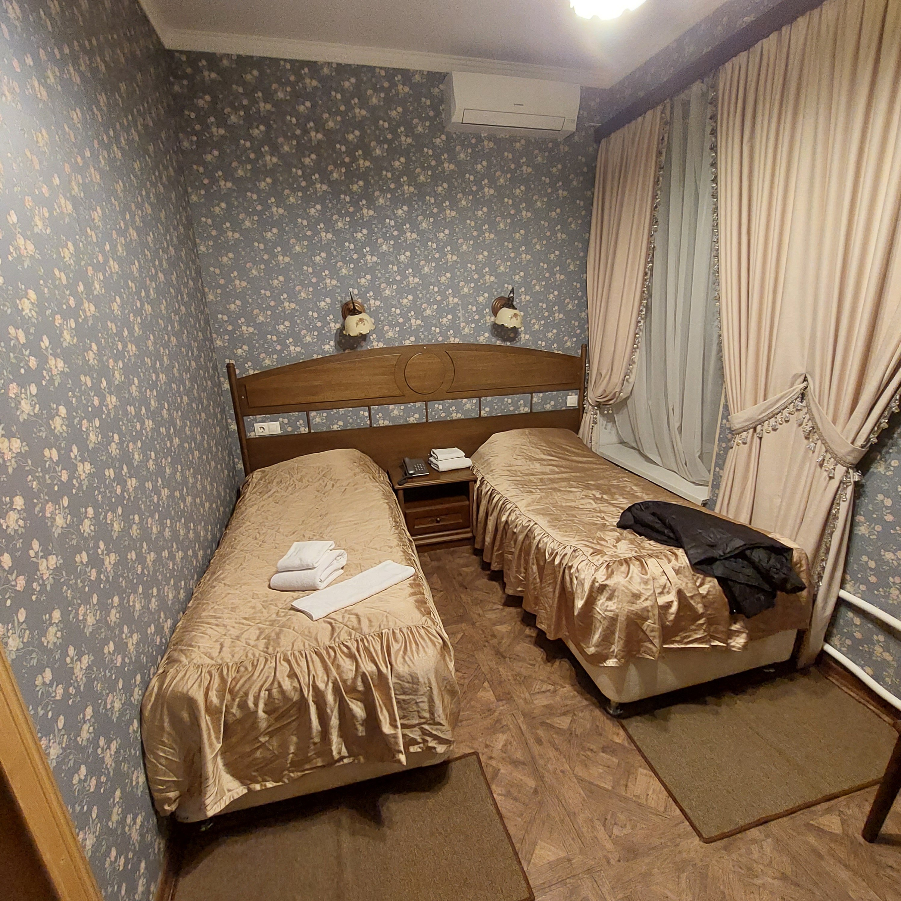 Фото Аделия