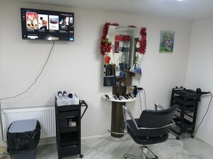 Салон красоты (Bykovo Village, Moskovskaya Street, 3), beauty salon