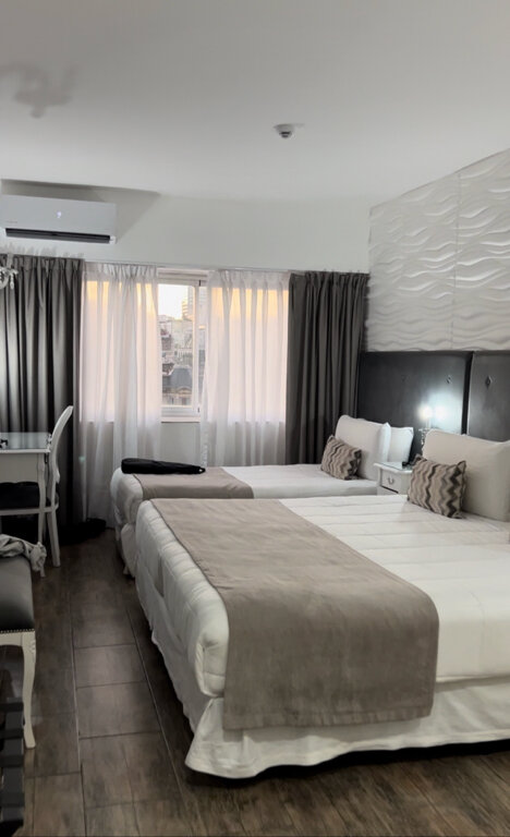 Фото Ker San Telmo Hotel