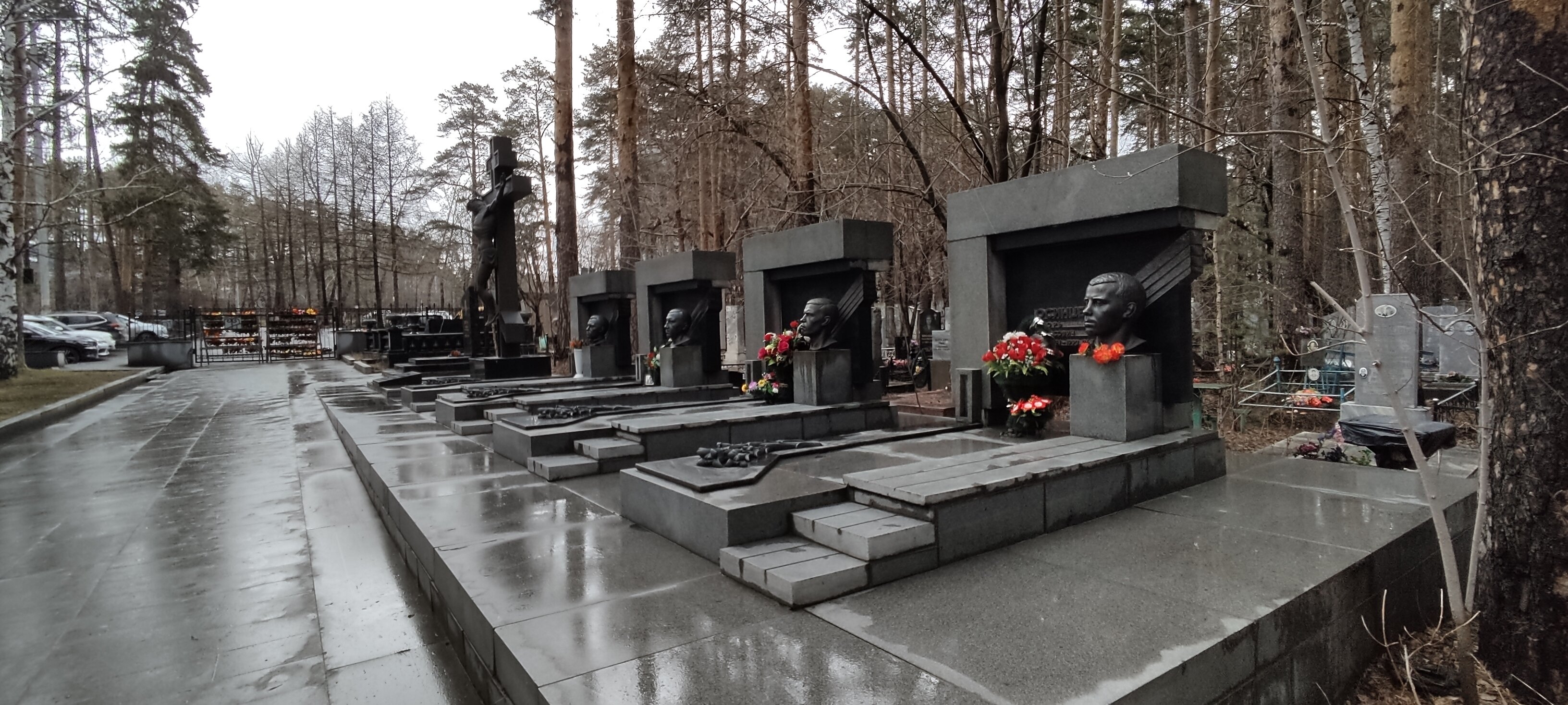 Биологический Чернобыль": эпидемия сибирской язвы в 1979 году в Свердловске - ЯП
