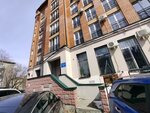 Архитектурное ателье (Karla Marksa Street, 36), estudio de arquitectura