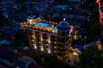 Shine House (Lenina Street, 63), hotel