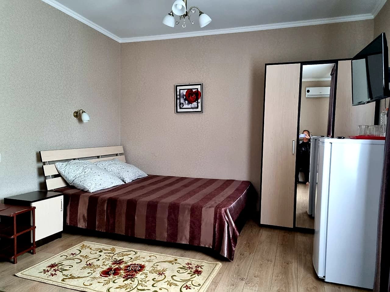 Фото Людмила