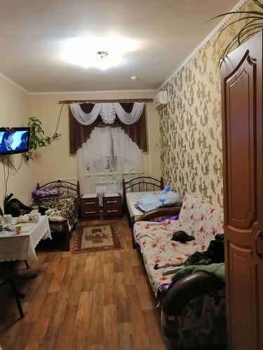 Гостиница Дарья  4.2* — фото 4