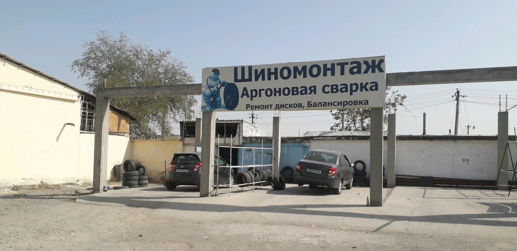 Фергана киргили карта