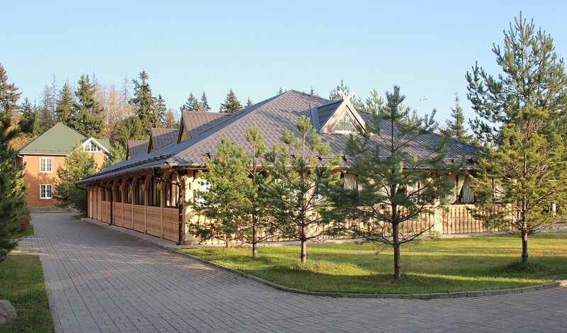 Голицын Клуб — фото 12