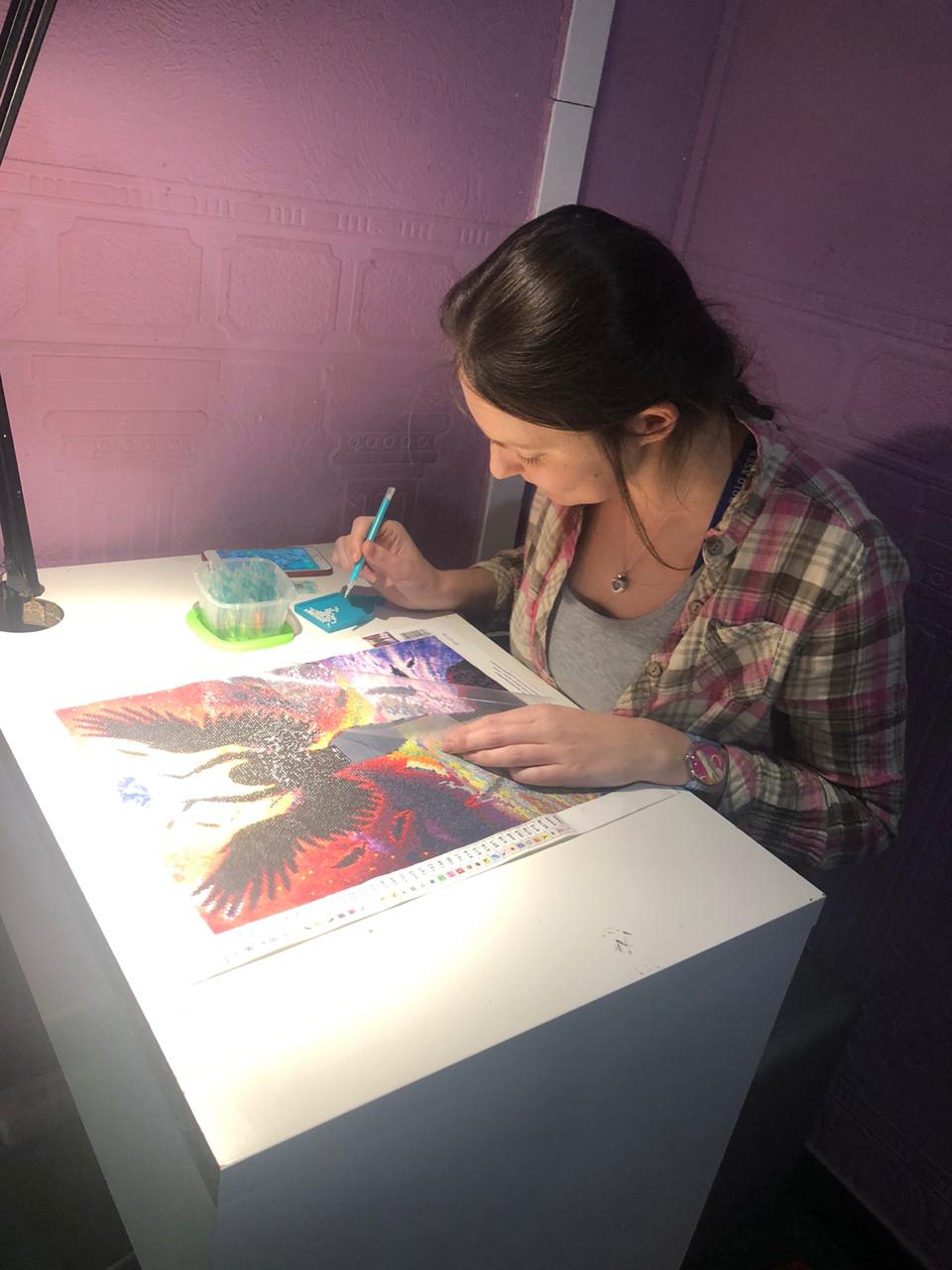 Фото Комфорт Парк ВДНХ