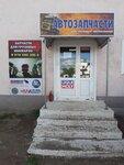 Ресурсзапчасть (Объездной тракт, 45), магазин автозапчастей и автотоваров в Альметьевске
