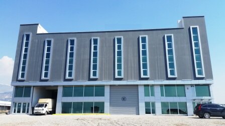 Enerji firmaları Marin Metal Çelik Elektrik, Kahramanmaraş, foto