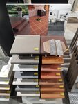 Ceramtrade (Olimpiysky Avenue, 22), ceramic tile