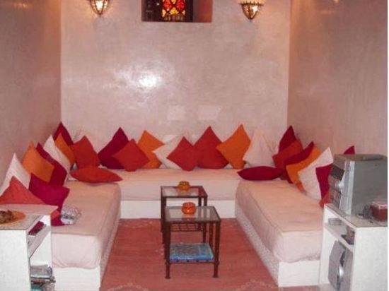 Фото Riad Charik