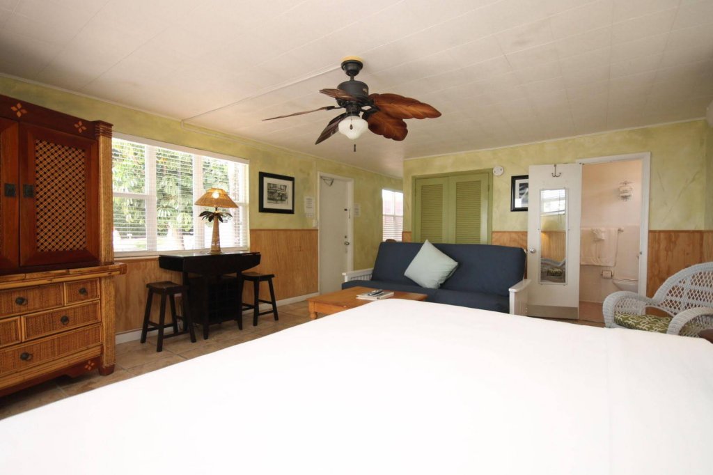 Фото Drop Anchor