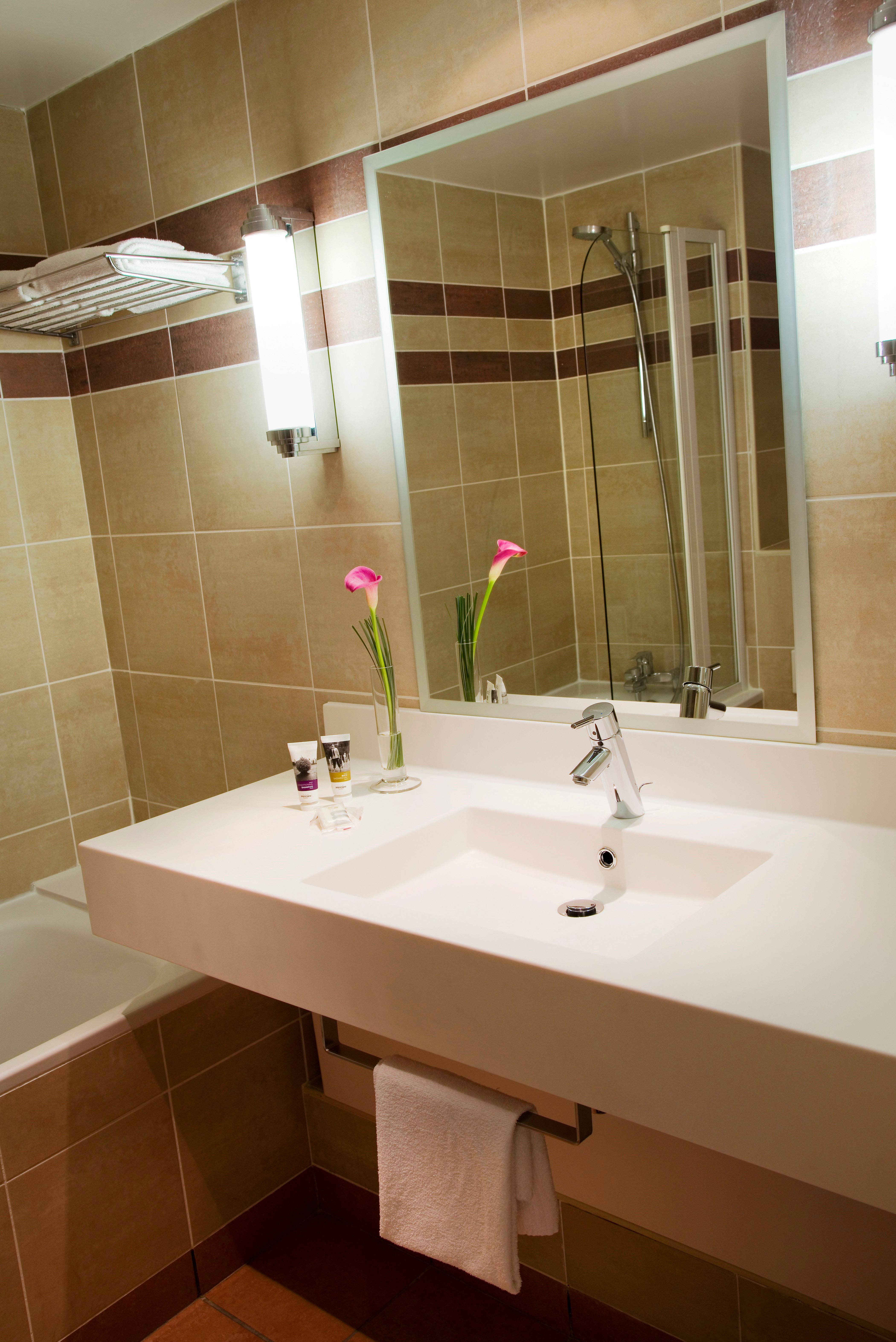 Фото Mercure Toulouse Centre Wilson Capitole hotel