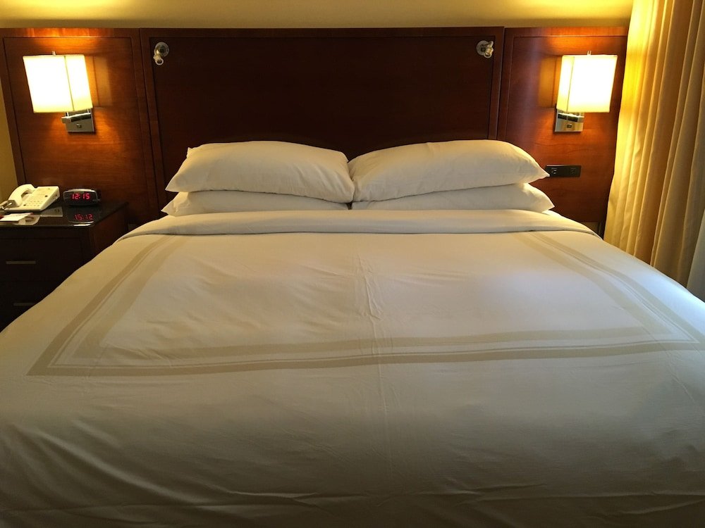 Фото Marriott Indianapolis East