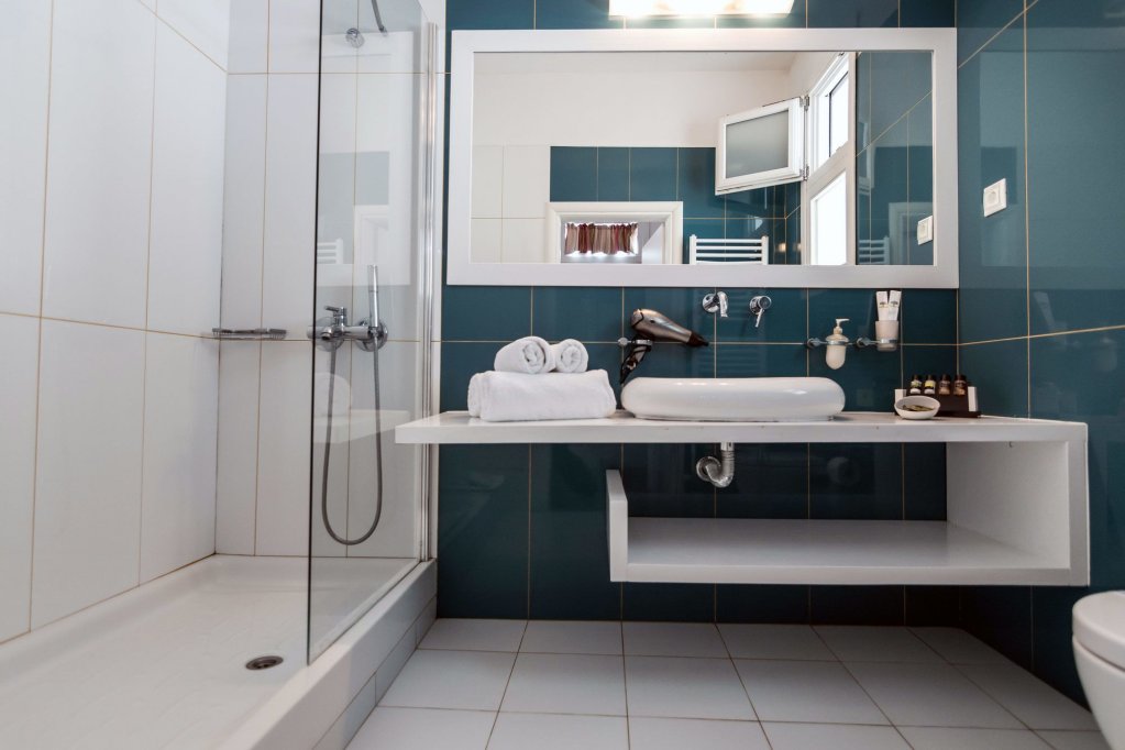 Фото Nefeli Villas