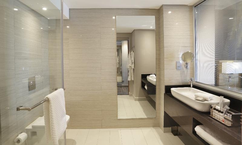 Фото Ubumwe Grande Hotel