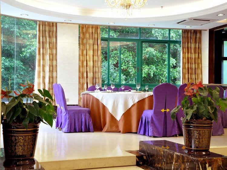 Фото Grand Villa Hotel