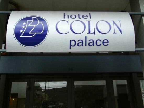 Hotel Hotel Colon Palace, Joinville, photo