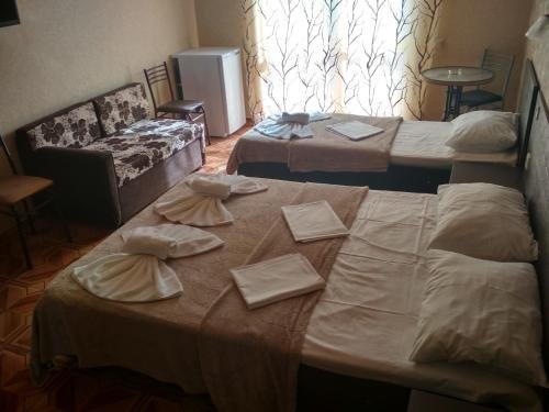 Фото Ахиллес-Палас