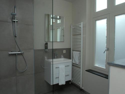 Фото Boutique Hotel Nouveau van Ham