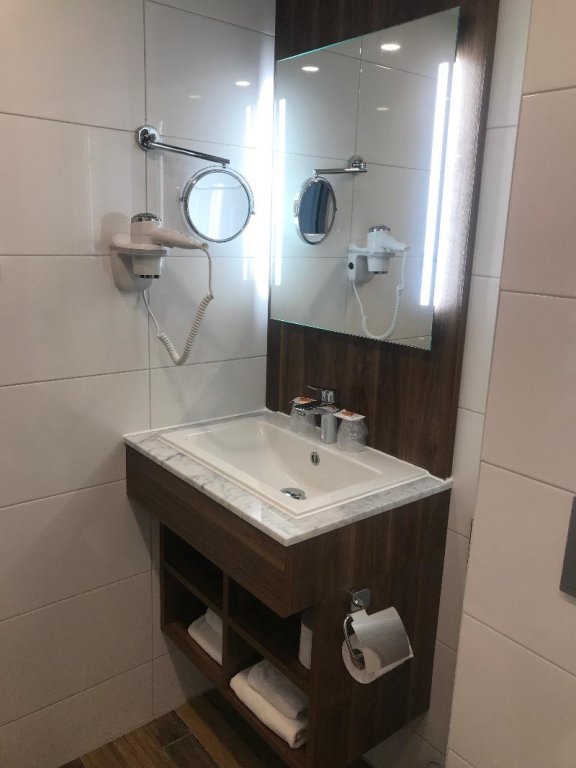 Фото Avenue Hotel