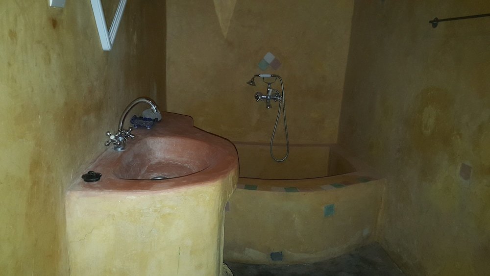 Фото Authentique Riad M'hamid