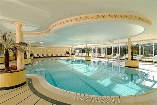 Гостиница Residence Isabell