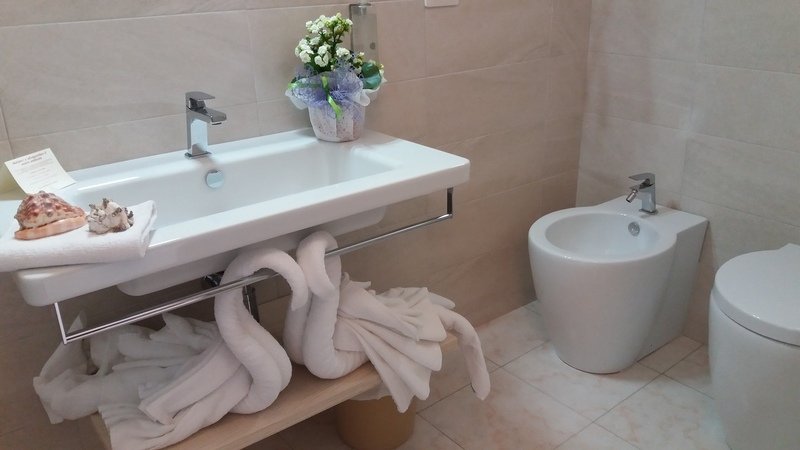 Фото Alma Di Alghero Hotel