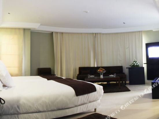 Фото Tempoo Hotel Marrakech