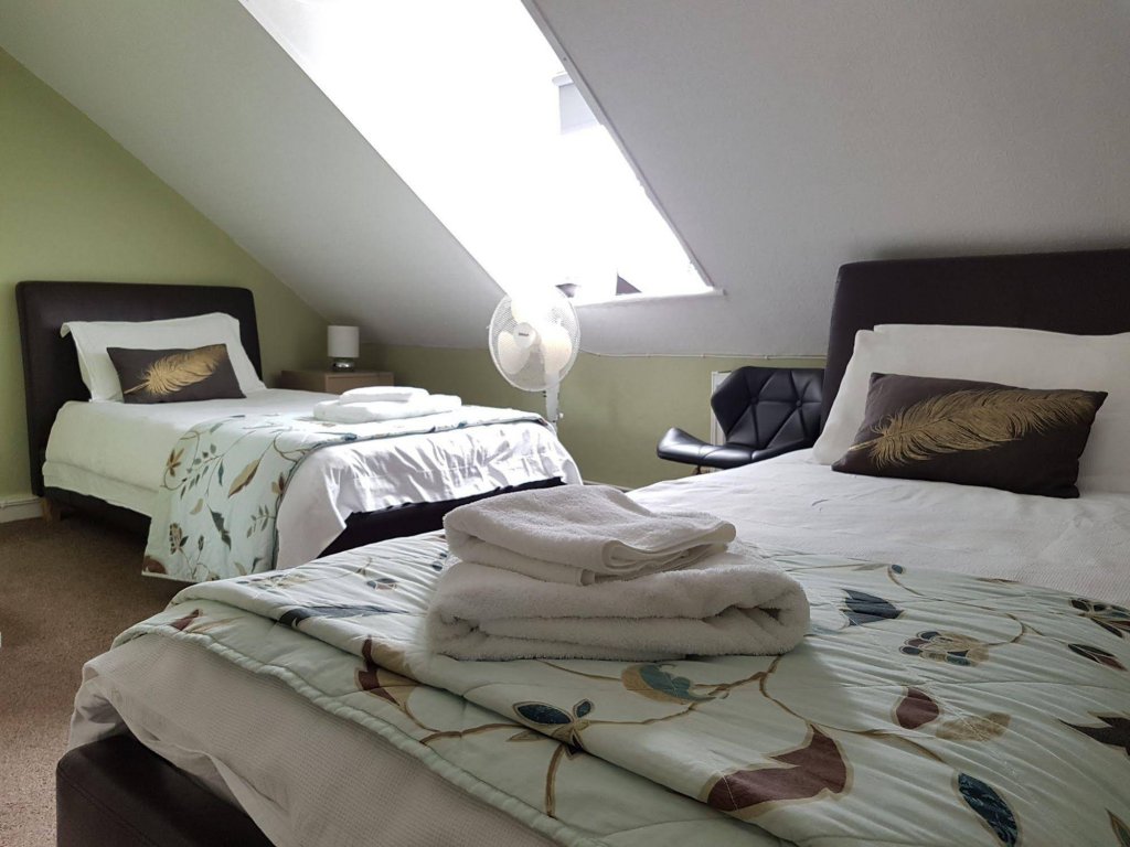 Фото отеля 5