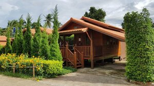 Villa Tantawan Resort and SPA