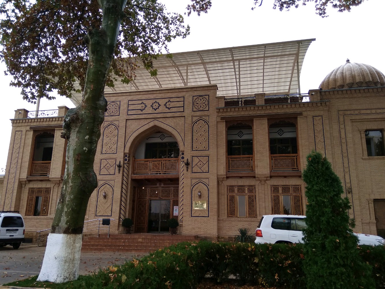 Фото Malika Prime