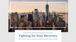 Simonson Goodman Platzer PC (Manhattan Borough, John Street, 111), attorney