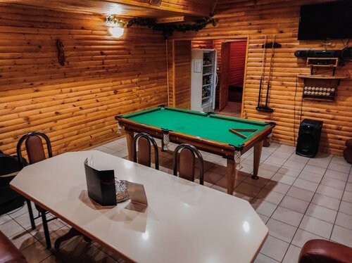 Иное жильё Ego в Краснодаре