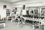 Miss fitnes (11th Parkovaya Street, 49), fitness club
