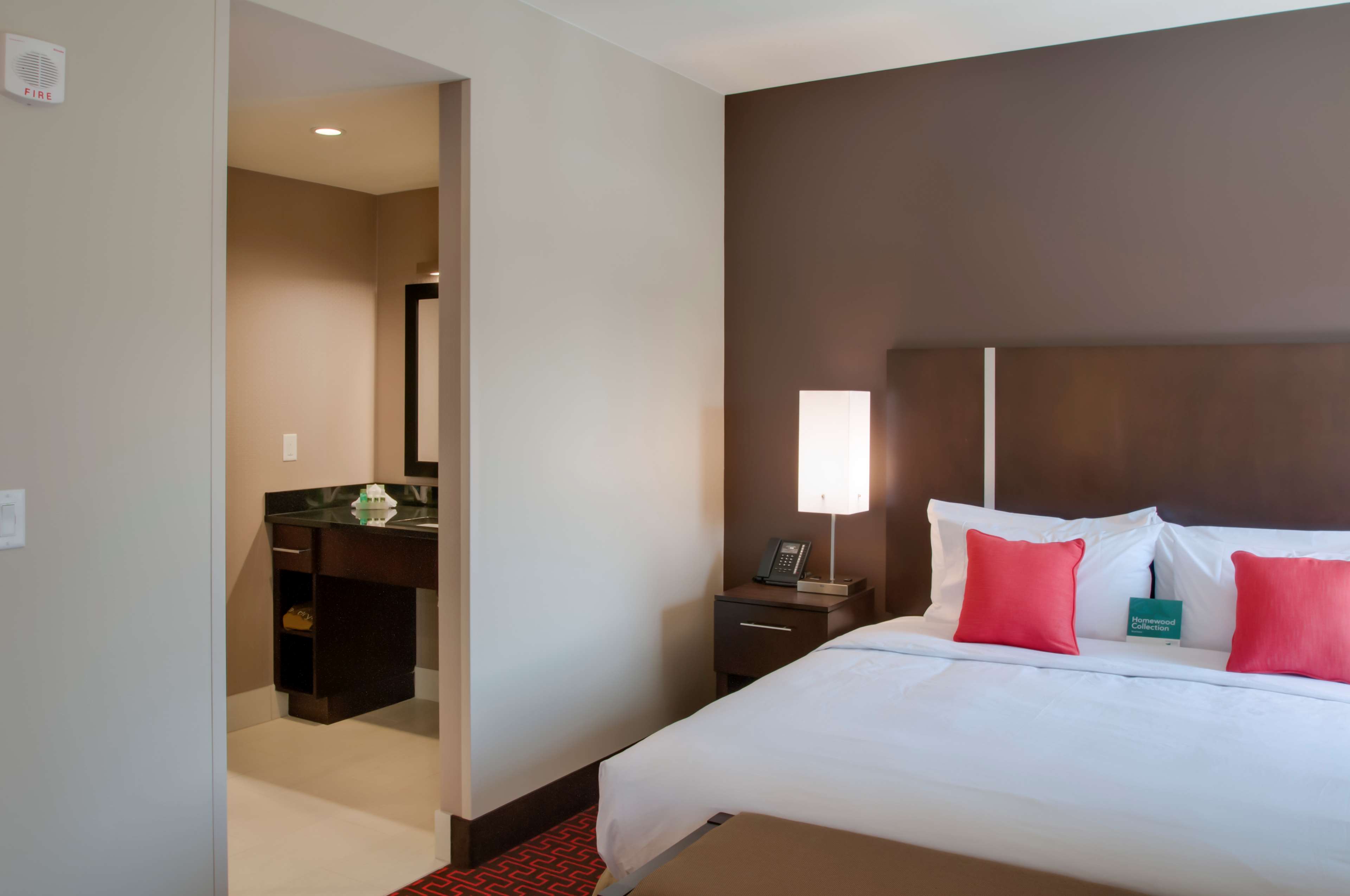 Фото Hampton Inn & Suites Denver Downtown-Convention Center