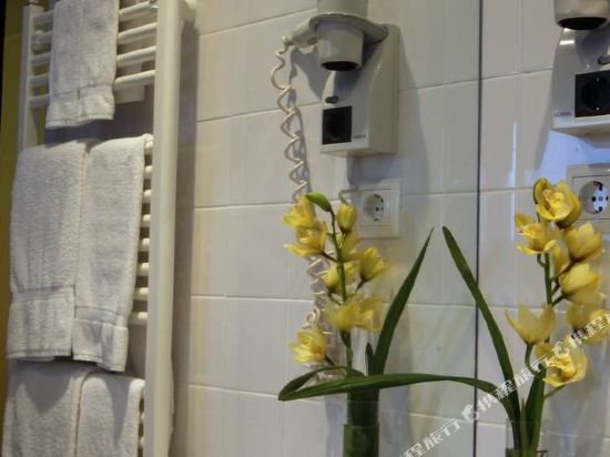 Фото Hotel Sao Jose