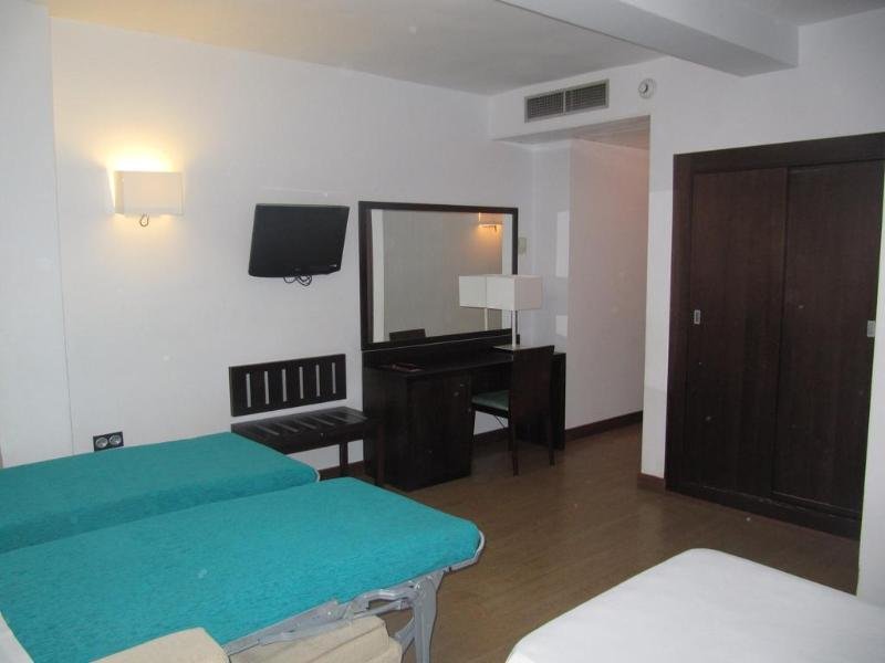 Фото Hotel Don Juan