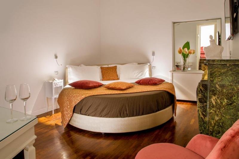 Фото Hotel Del Corso