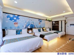Гостиница 85 Asia Hotel