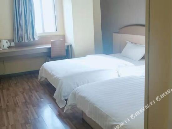 Фото 7 Days Inn Nanchang Long Life Palace