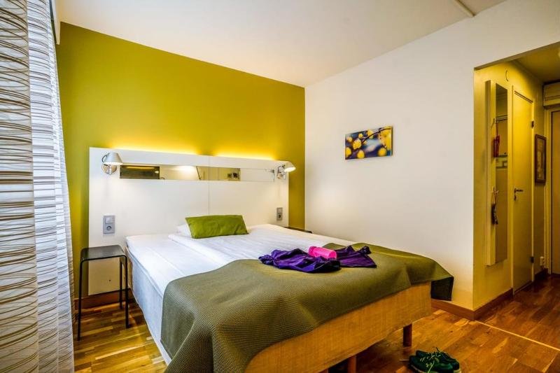 Фото Scandic St Jörgen