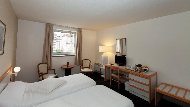 Фото Hotel Paradis