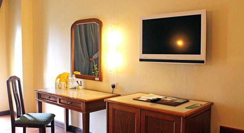 Фото Travelodge Ipoh