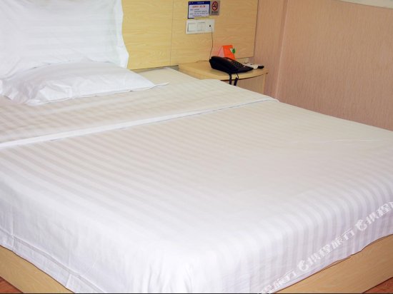 Фото 7 Days Cangzhou Huanghe East Road Branch