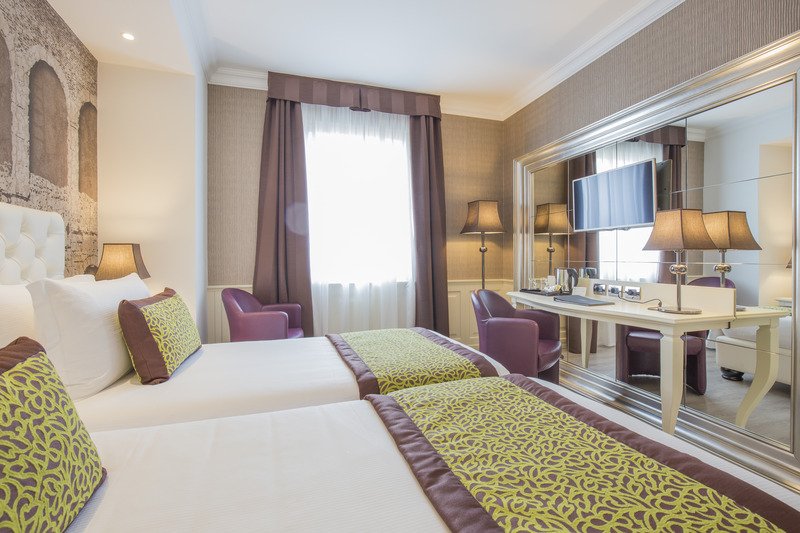 Фото Hotel San Pietro