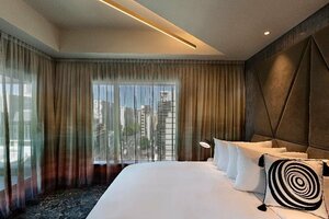 Гостиница So Auckland