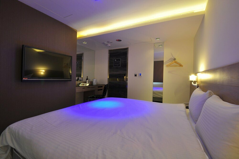 Hotel Hotel 20 Alley, Earth, photo